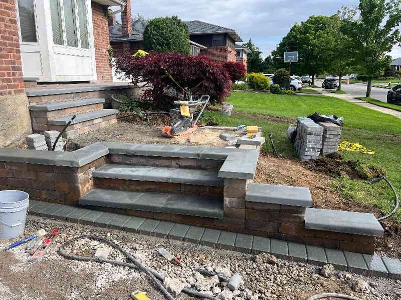 Construction
